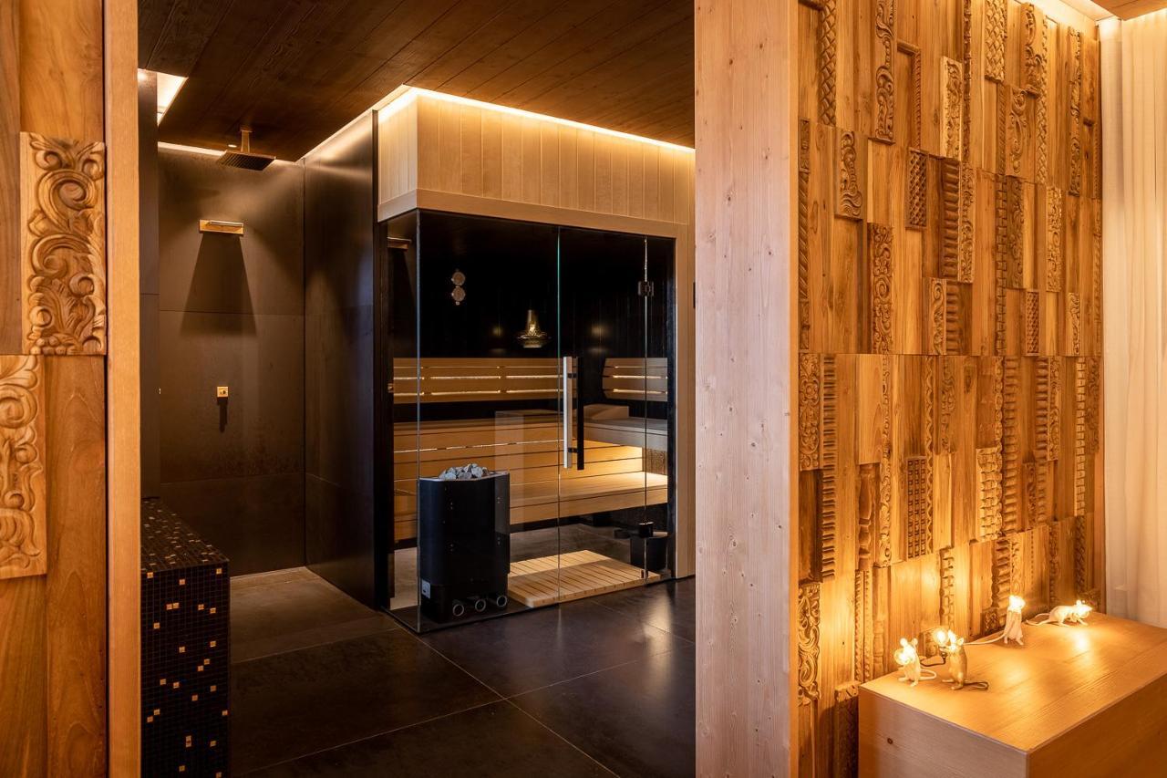 Boutique Hotel Sunrose 7 - Gourmet & Spa (Adults Only) Bohinj Exterior photo