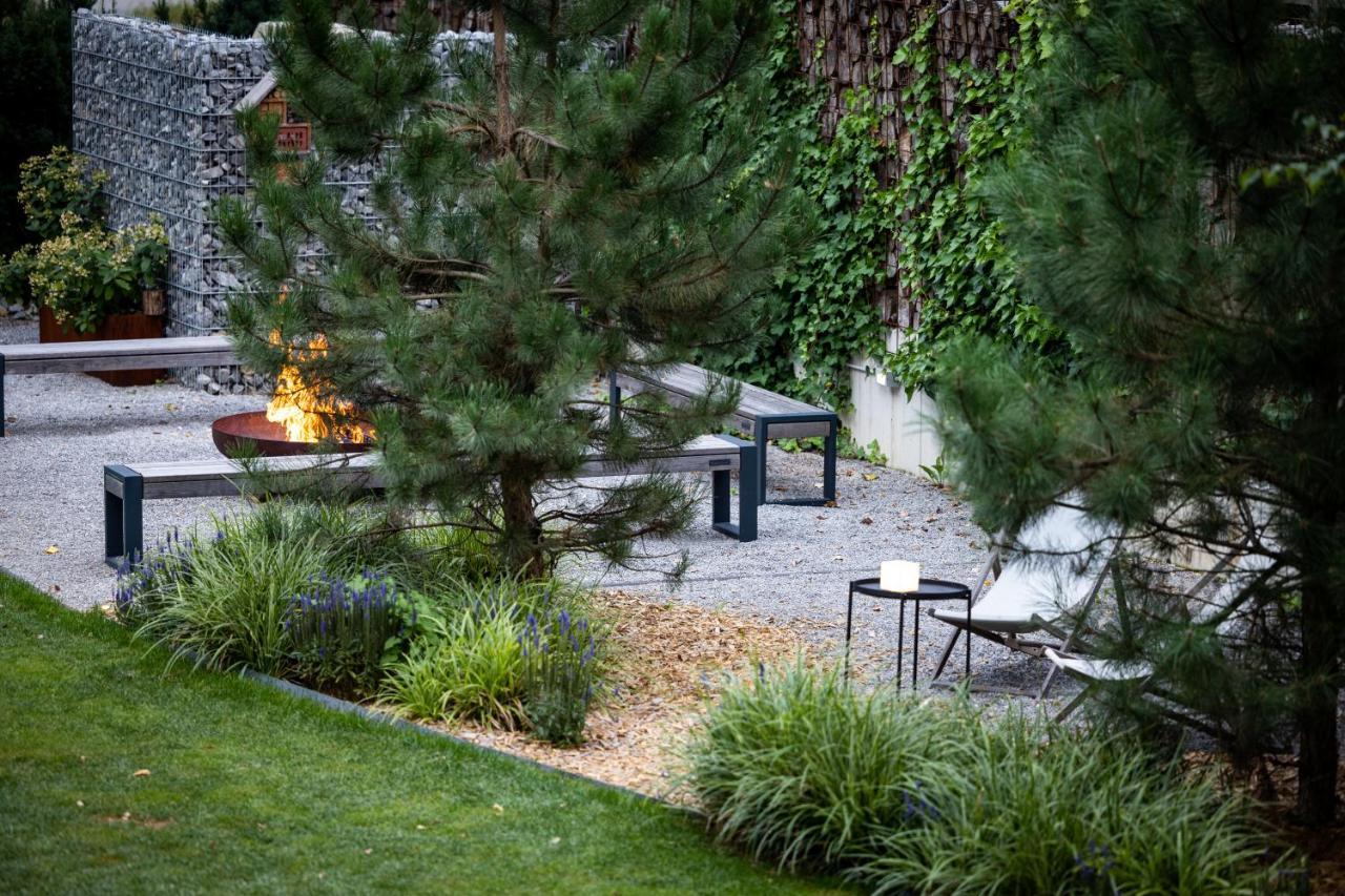 Boutique Hotel Sunrose 7 - Gourmet & Spa (Adults Only) Bohinj Exterior photo