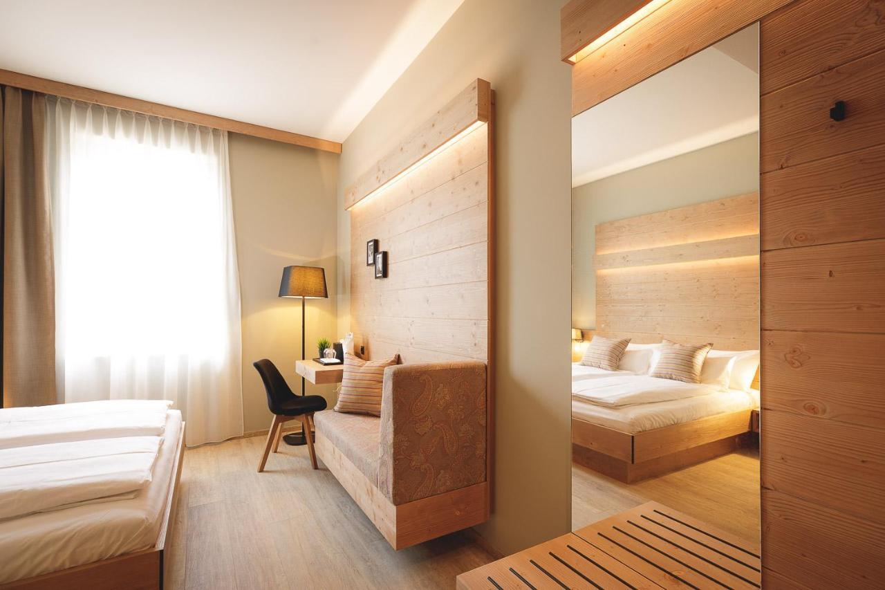 Boutique Hotel Sunrose 7 - Gourmet & Spa (Adults Only) Bohinj Exterior photo