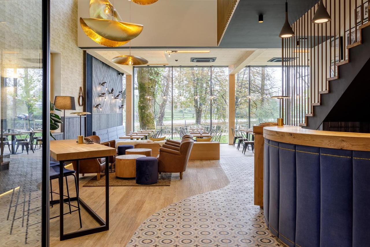 Boutique Hotel Sunrose 7 - Gourmet & Spa (Adults Only) Bohinj Exterior photo