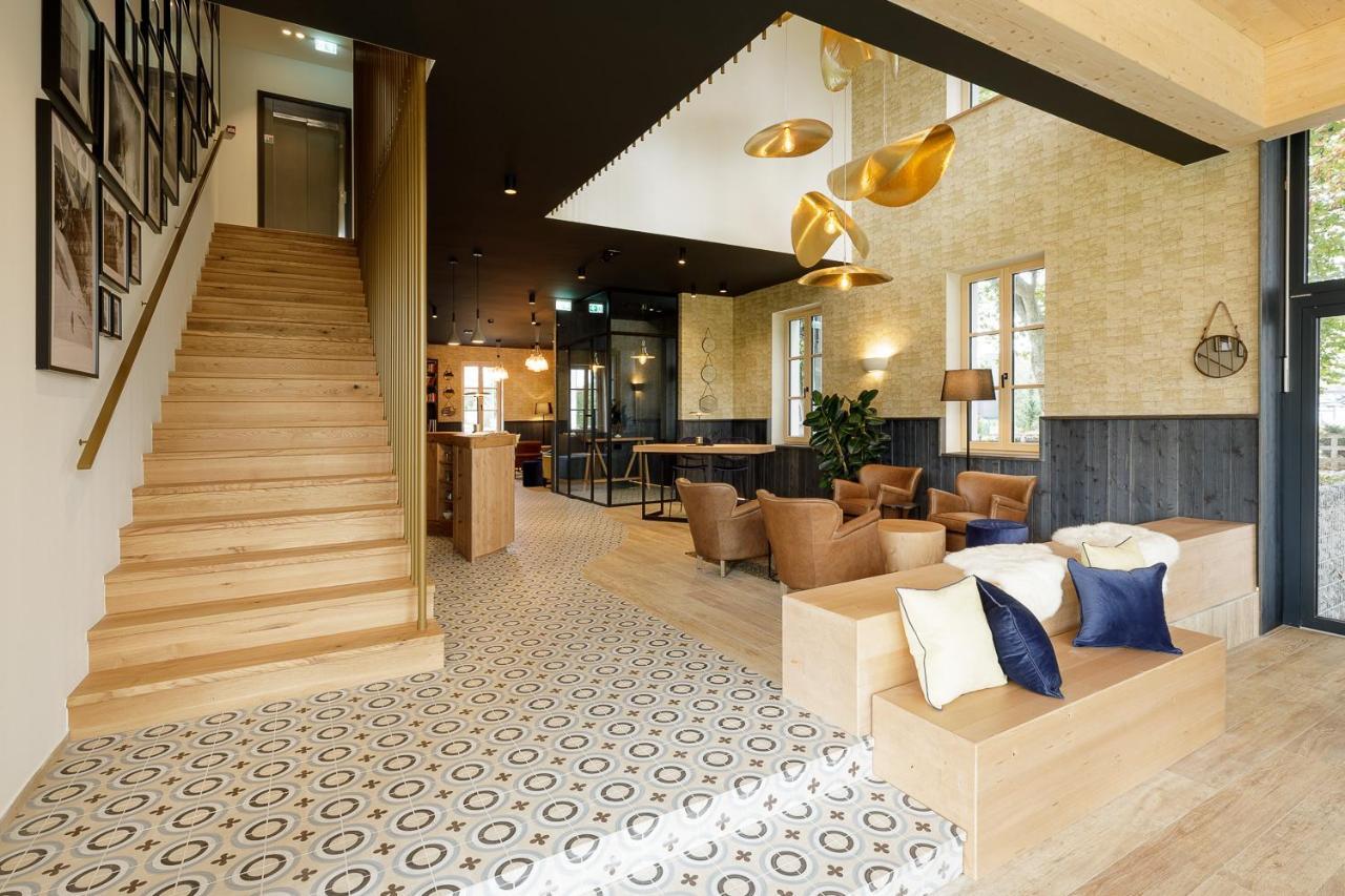 Boutique Hotel Sunrose 7 - Gourmet & Spa (Adults Only) Bohinj Exterior photo